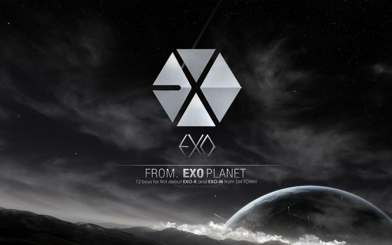 Detail Exo Wallpaper Hd Nomer 37