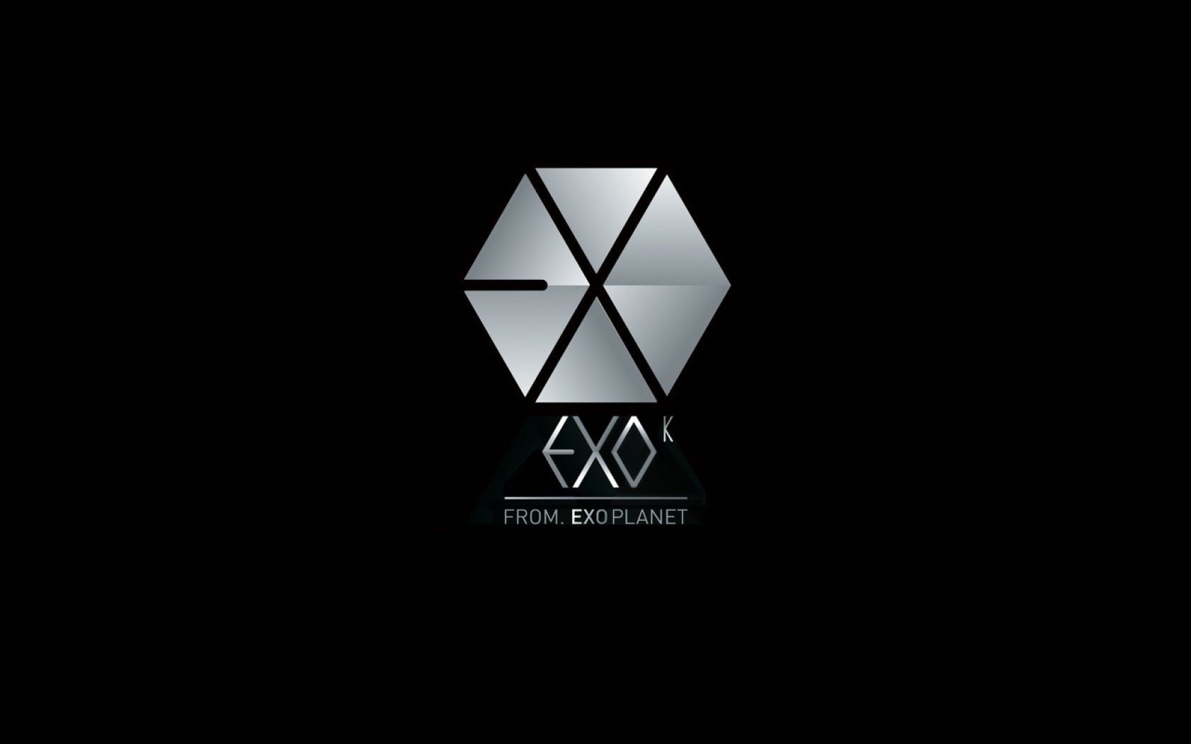 Detail Exo Wallpaper Hd Nomer 43