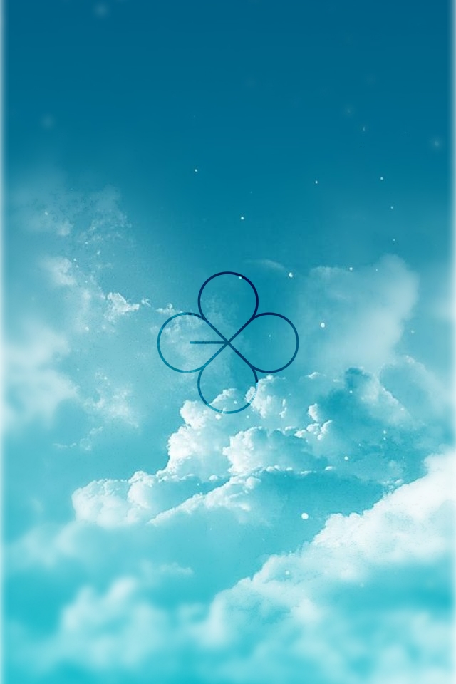 Download Exo Wallpaper Iphone Nomer 28