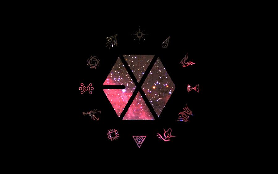 Detail Exo Wallpaper Laptop Nomer 41