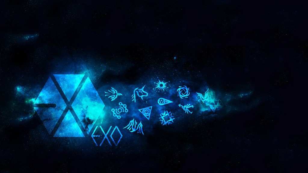 Detail Exo Wallpaper Laptop Nomer 55