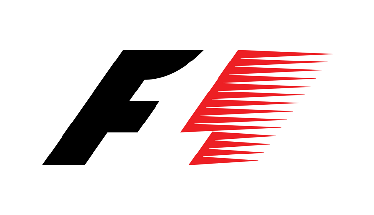 Detail F1 2017 Logo Nomer 13