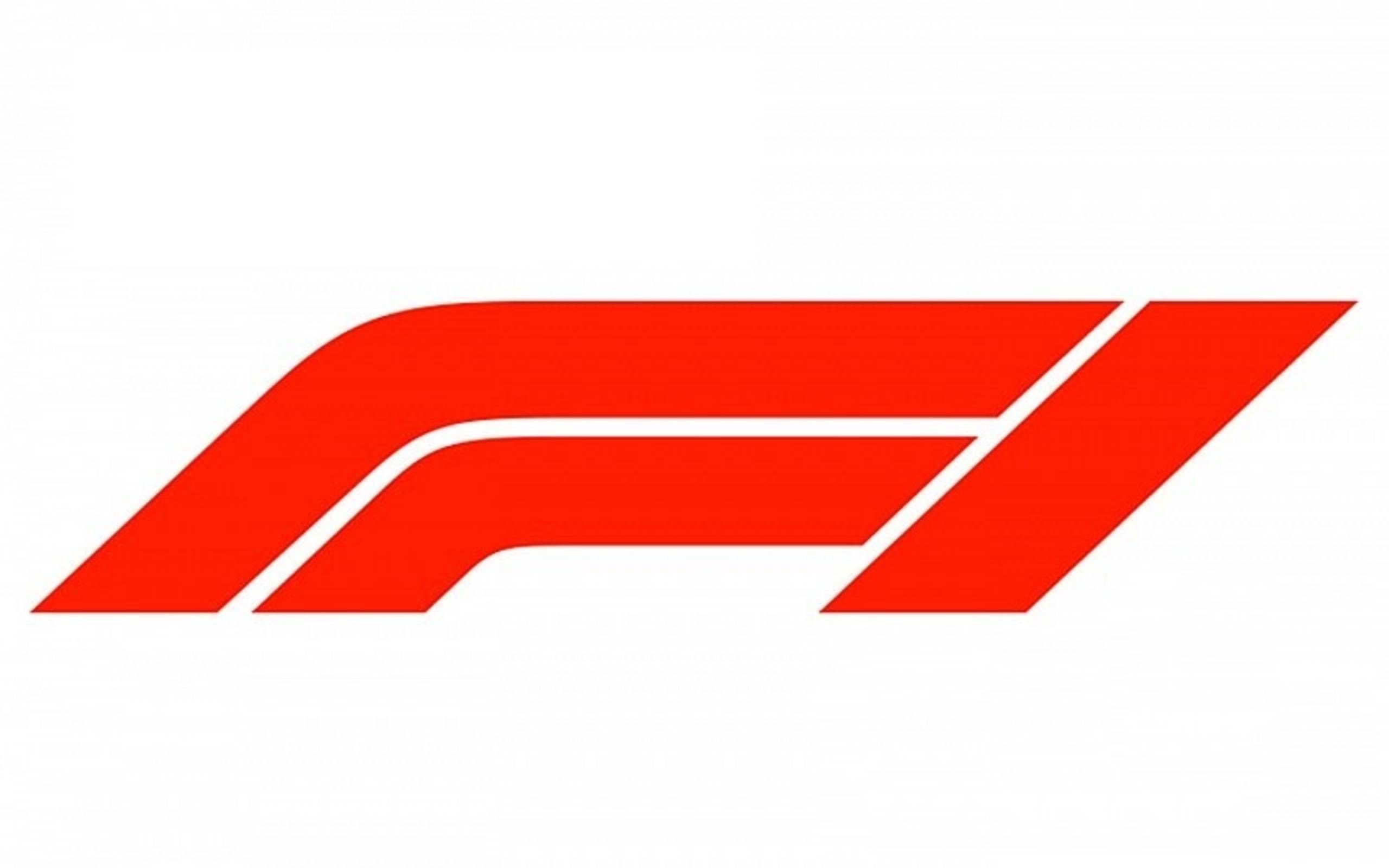 Detail F1 2017 Logo Nomer 3