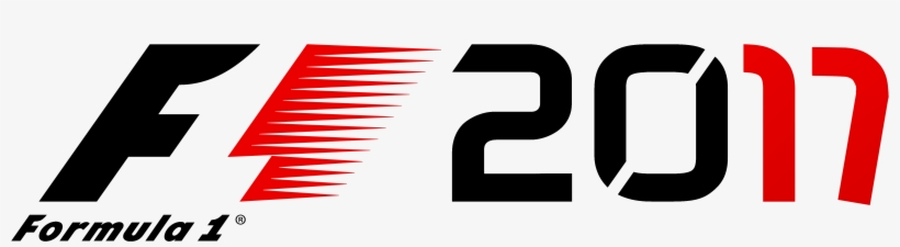 Detail F1 2017 Logo Nomer 4