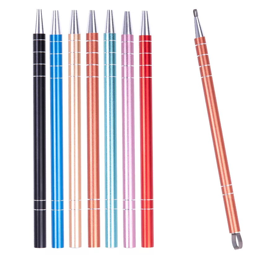 Detail Frisur Mit Stift Nomer 15