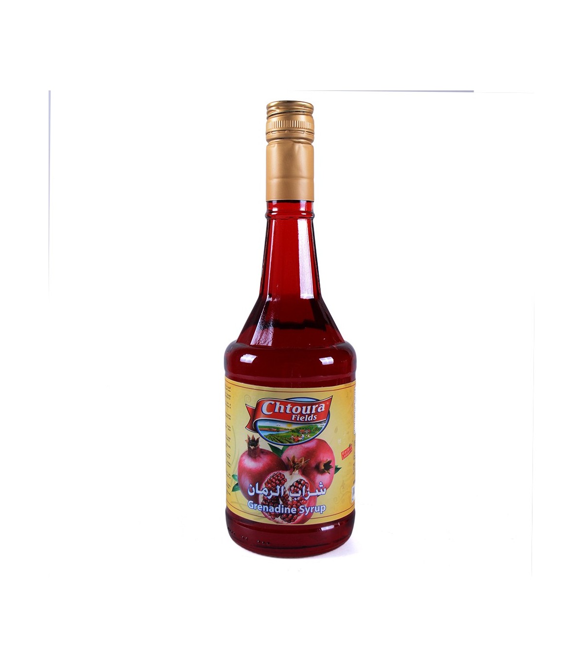 Detail Grenadine Granatapfel Nomer 7