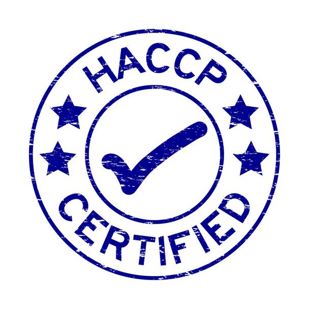 Haccp Stempel - KibrisPDR