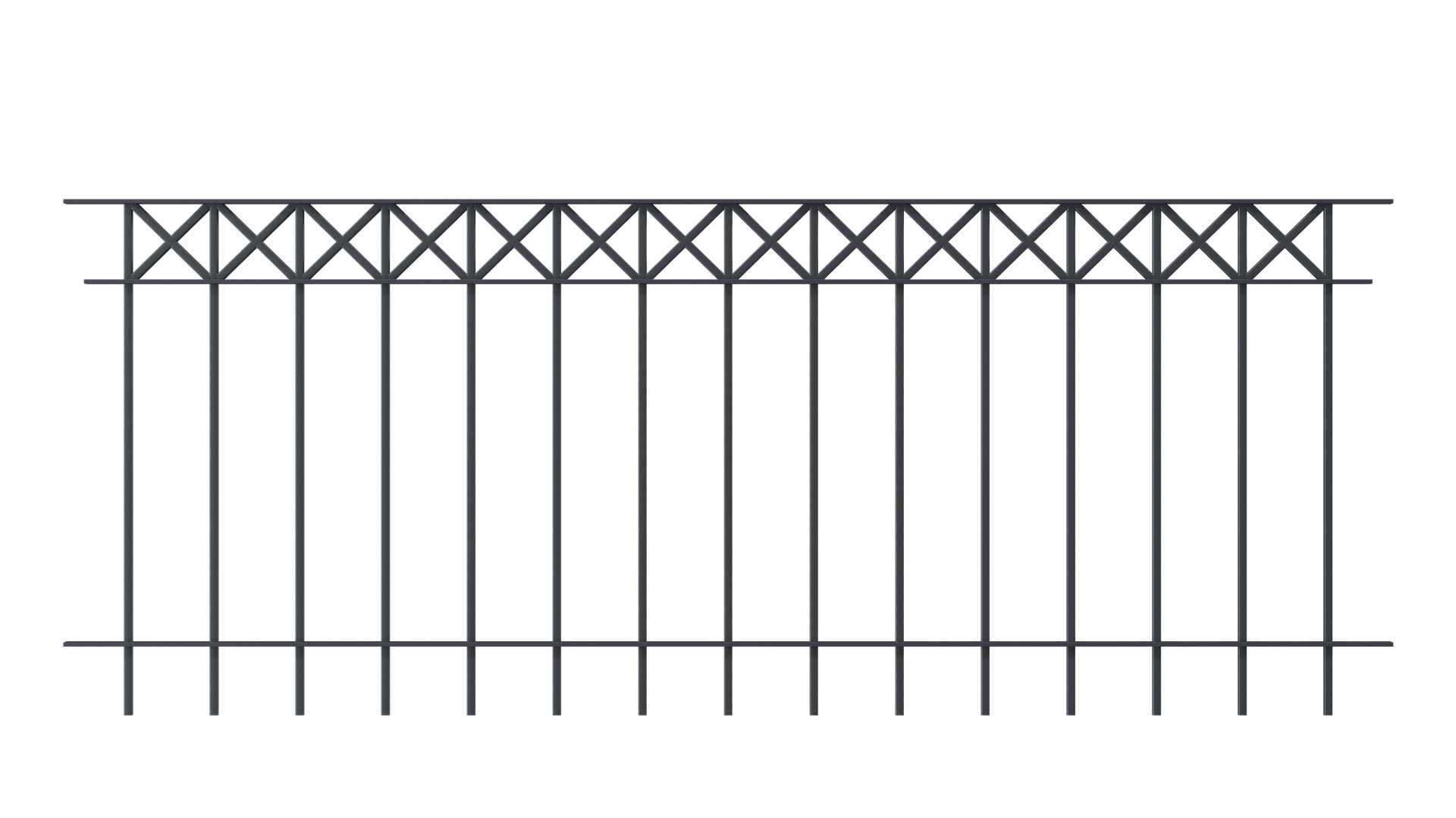 Detail Holzzaun Mauer Nomer 12