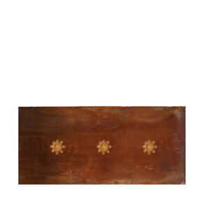 Detail Holzzaun Mauer Nomer 19