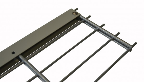 Detail Holzzaun Mauer Nomer 24