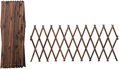 Detail Holzzaun Mauer Nomer 5