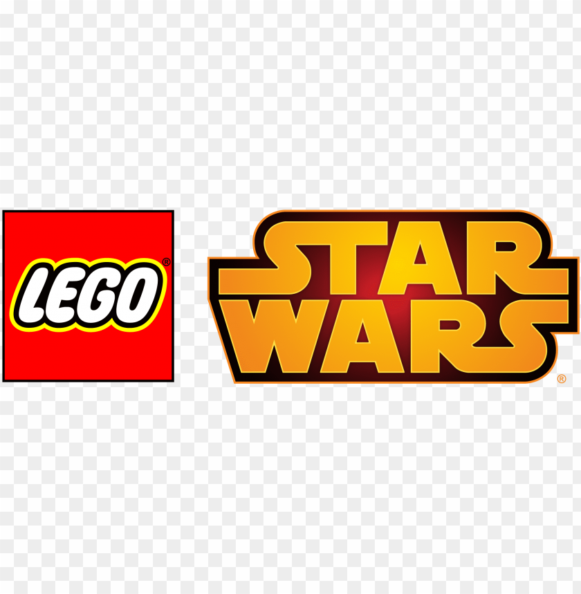 Detail Lego Star Wars Logo Nomer 2