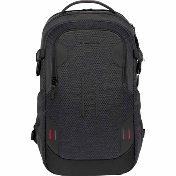 Detail Manfrotto Pro Light Rucksack Nomer 8