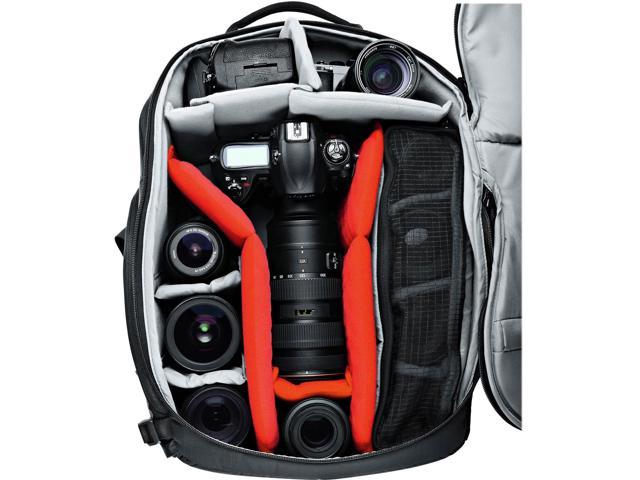 Detail Manfrotto Pro Light Rucksack Nomer 9