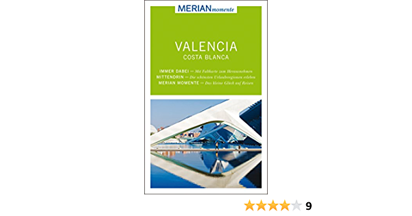 Detail Stadtplan Valencia Nomer 25