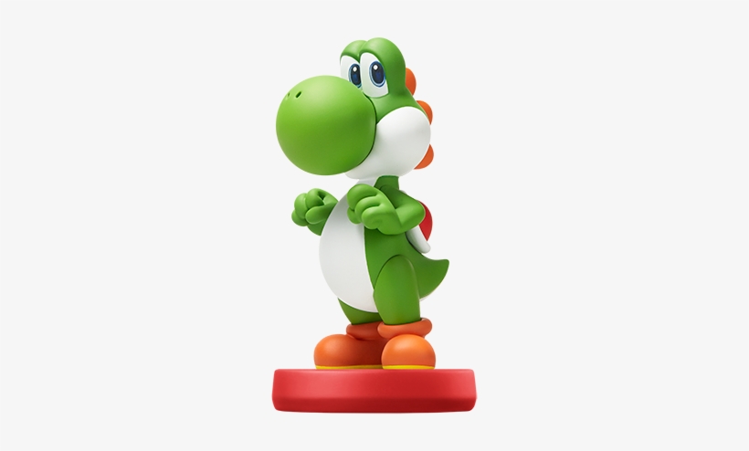 Detail Waluigi Amiibo Nomer 21