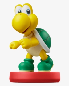Detail Waluigi Amiibo Nomer 25