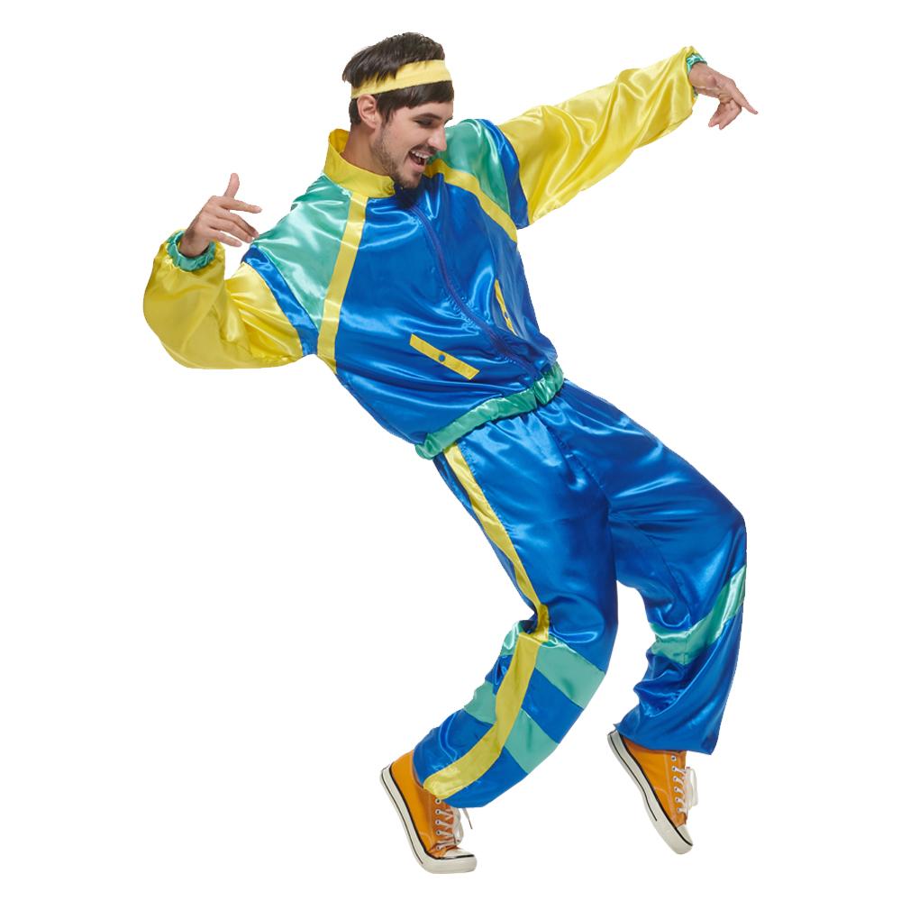 80er Jahre Mann Outfit - 25+ Koleksi Gambar