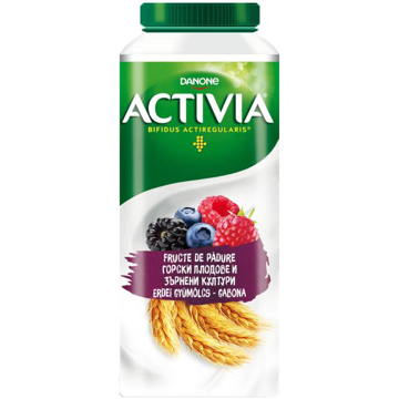 Detail Activia Himbeere Nomer 16