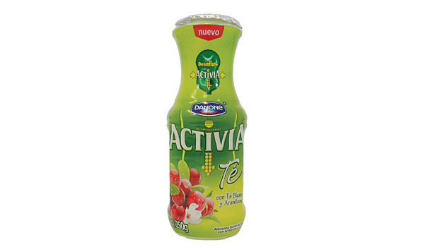 Detail Activia Himbeere Nomer 20