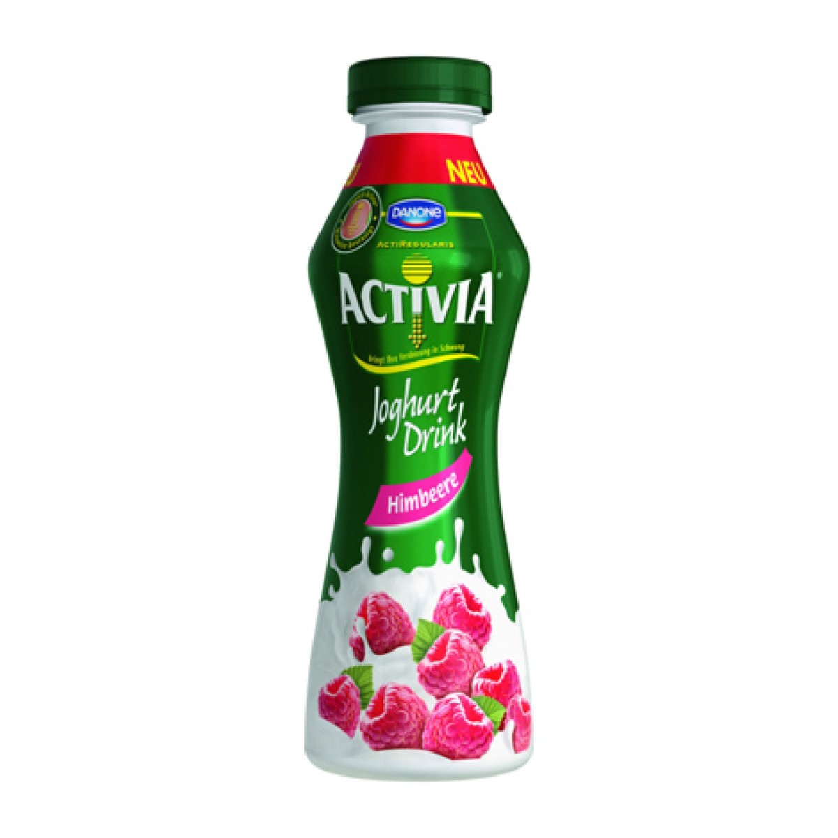 Detail Activia Himbeere Nomer 2