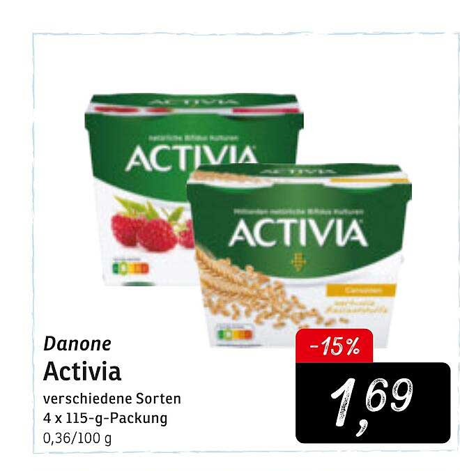 Detail Activia Himbeere Nomer 7