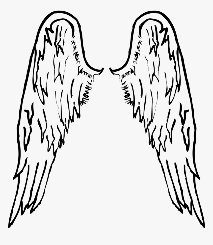 Detail Angel Clipart Transparent Nomer 11