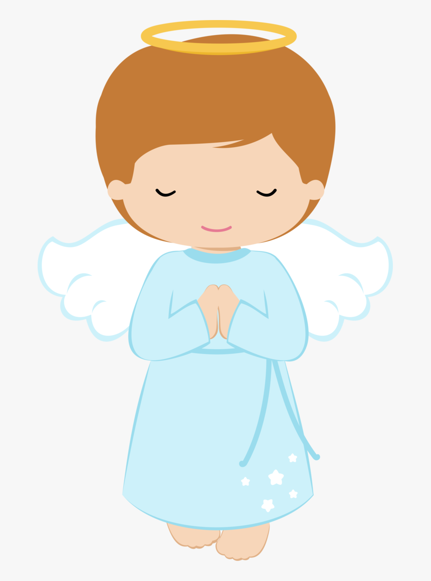 Angel Clipart Transparent - KibrisPDR