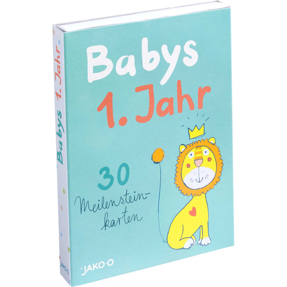 Detail Babykarten 1 Jahr Nomer 8