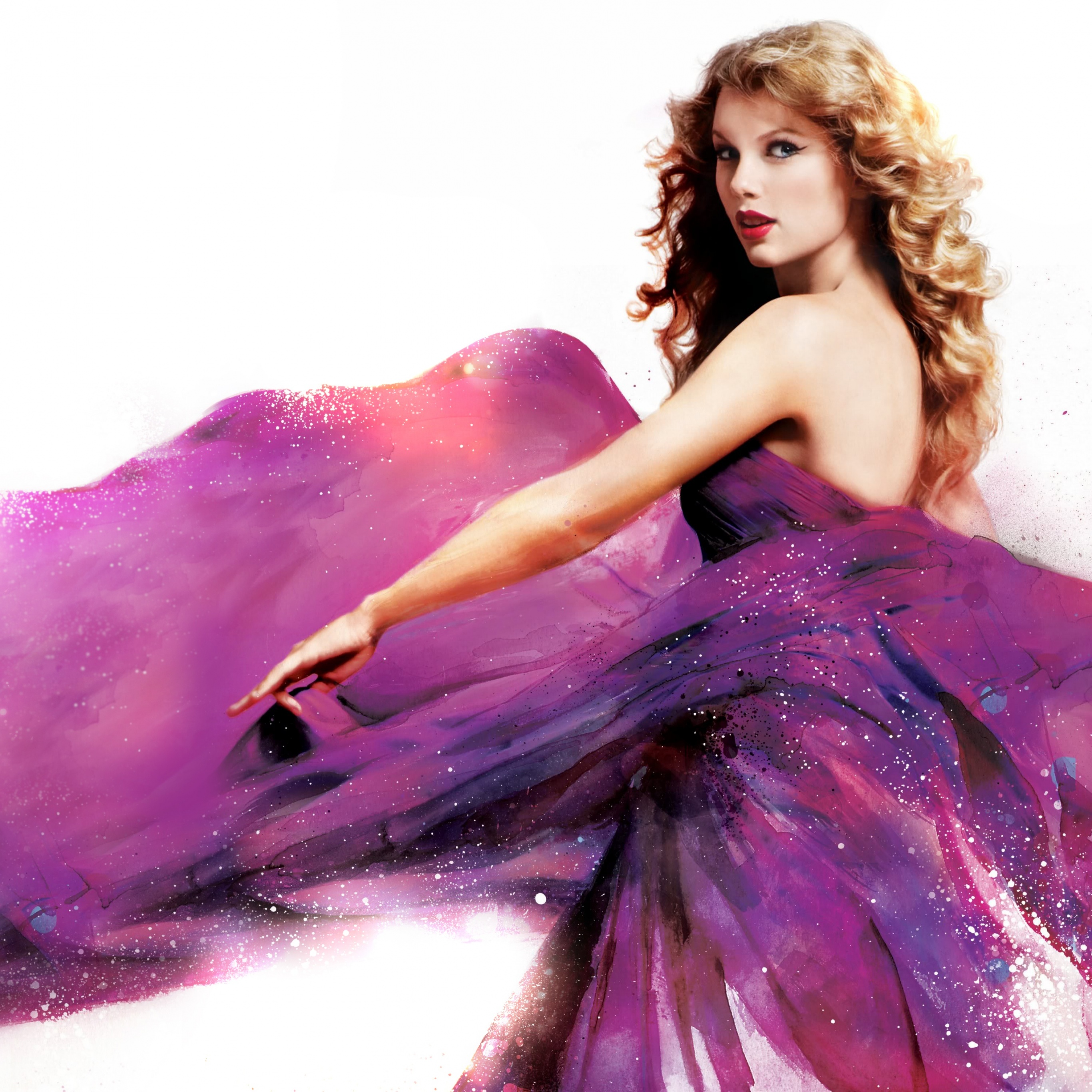 Detail Background Taylor Swift Nomer 31