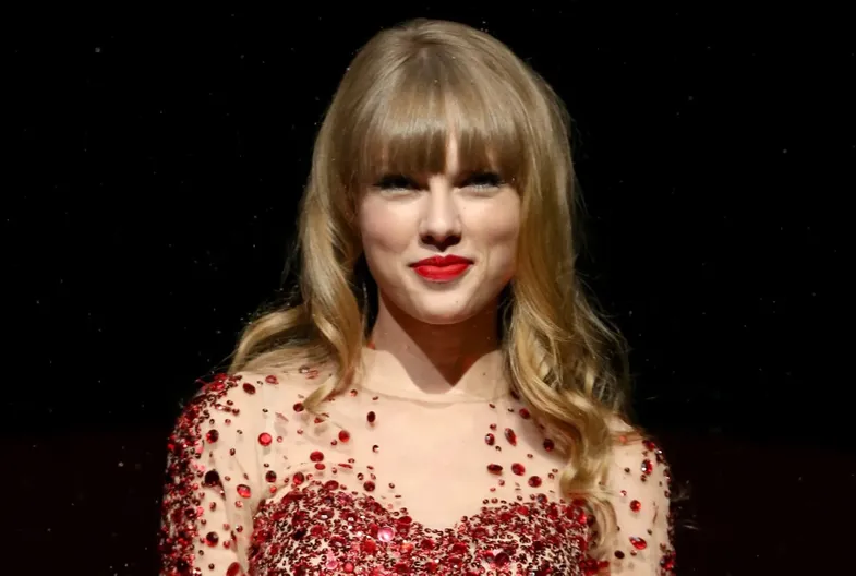 Detail Background Taylor Swift Nomer 51