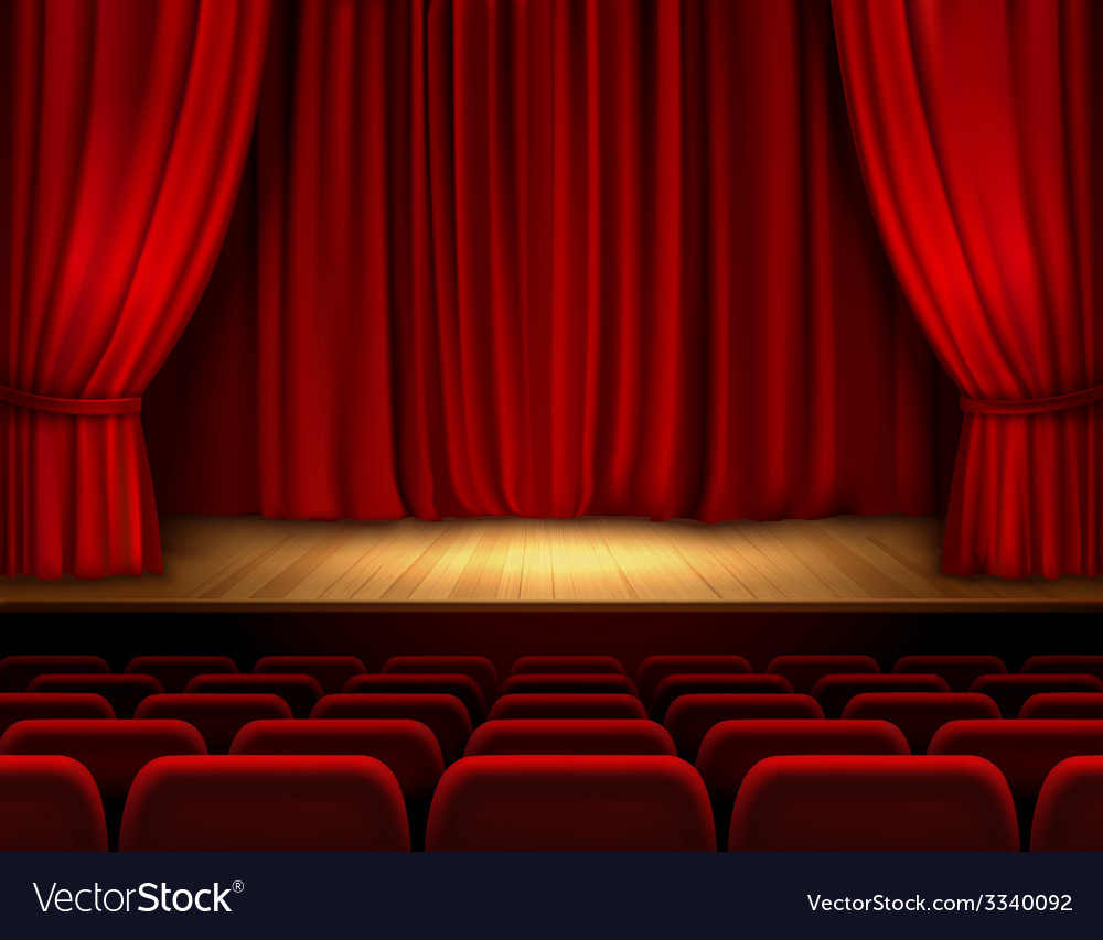 Background Teater - KibrisPDR