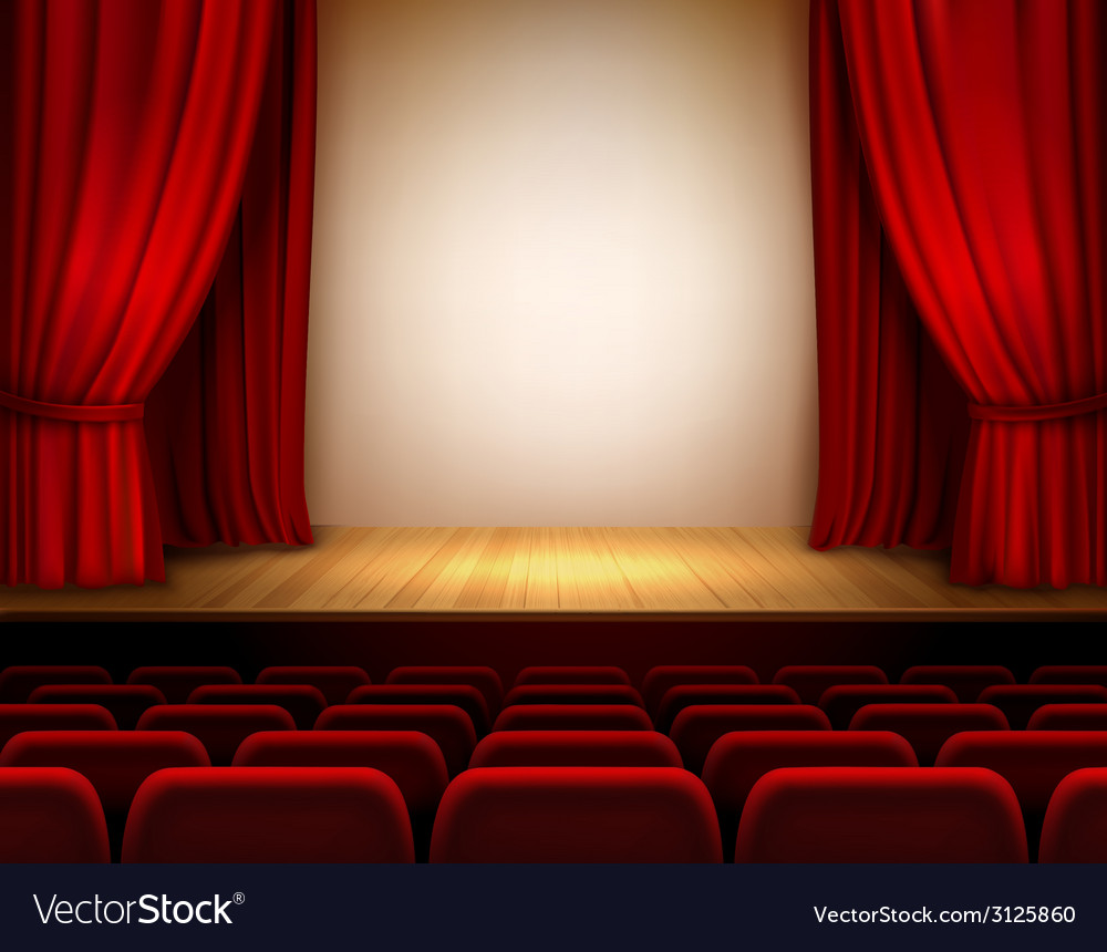 Detail Background Teater Nomer 2
