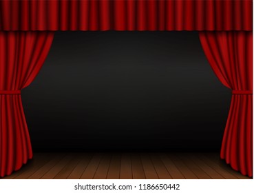 Detail Background Teater Nomer 13