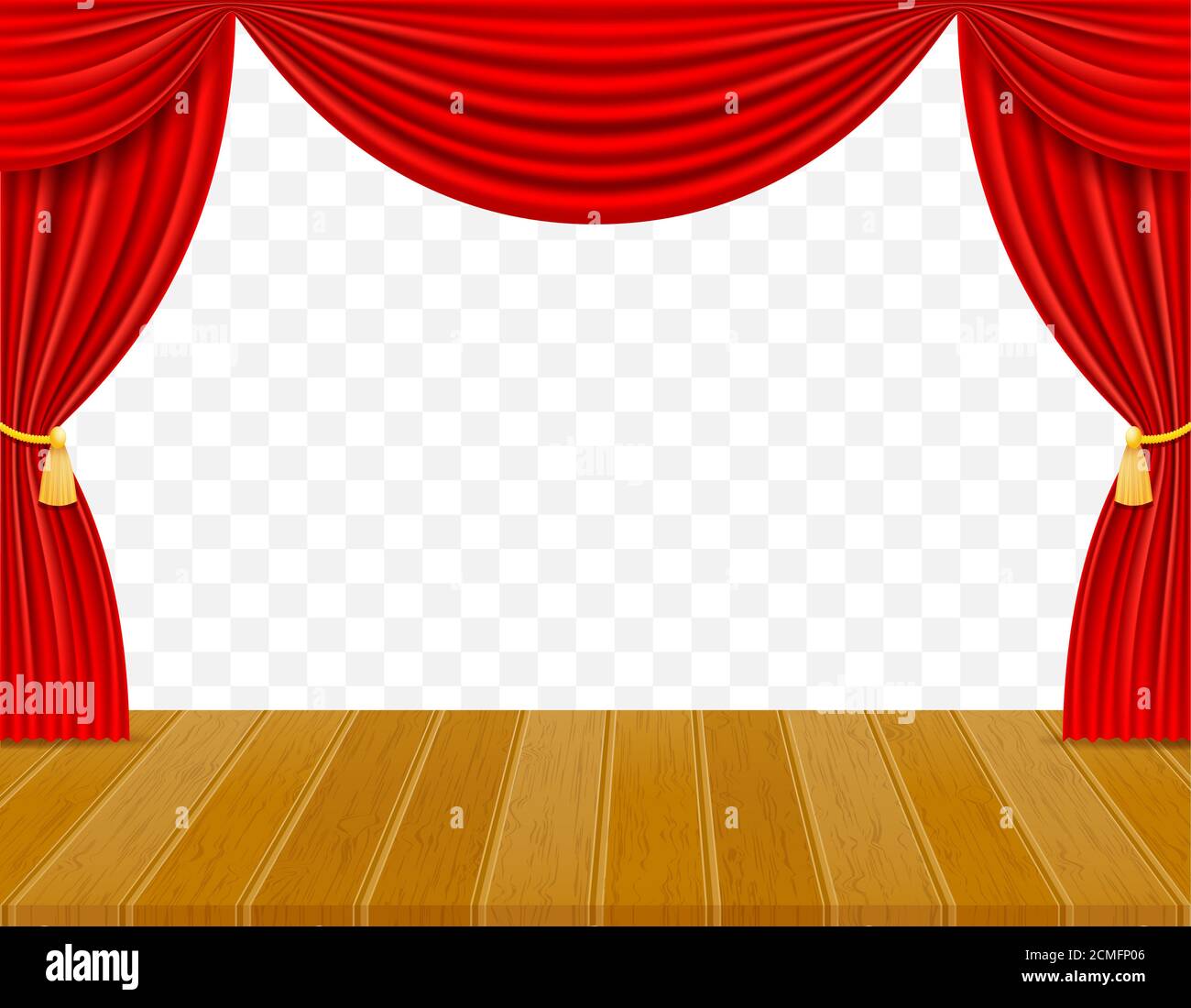 Detail Background Teater Nomer 17