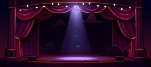 Detail Background Teater Nomer 23