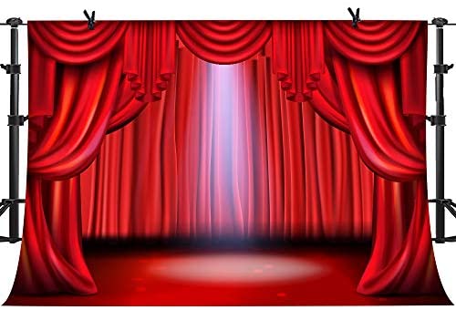Detail Background Teater Nomer 25