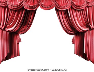 Detail Background Teater Nomer 26