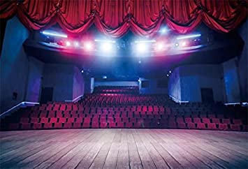 Detail Background Teater Nomer 28