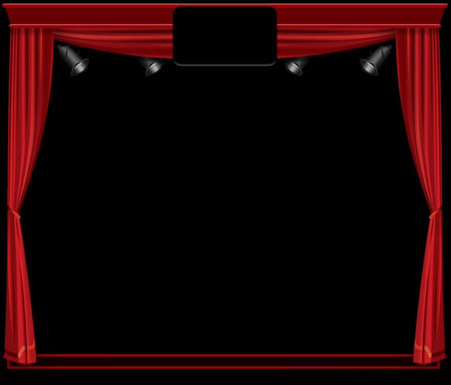 Detail Background Teater Nomer 29