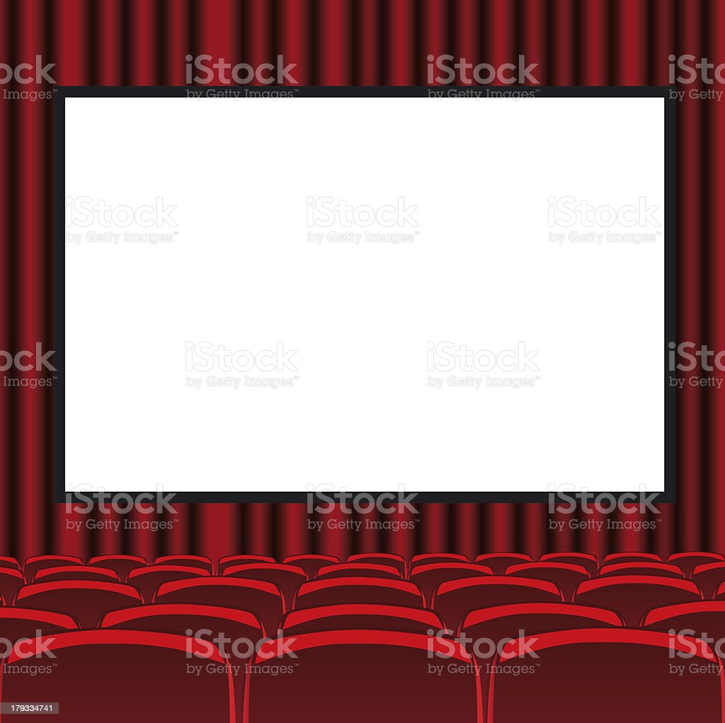 Detail Background Teater Nomer 32