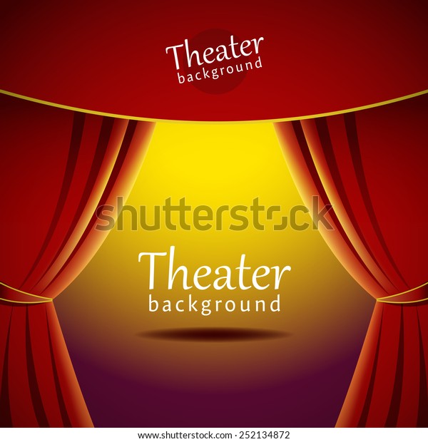 Detail Background Teater Nomer 33