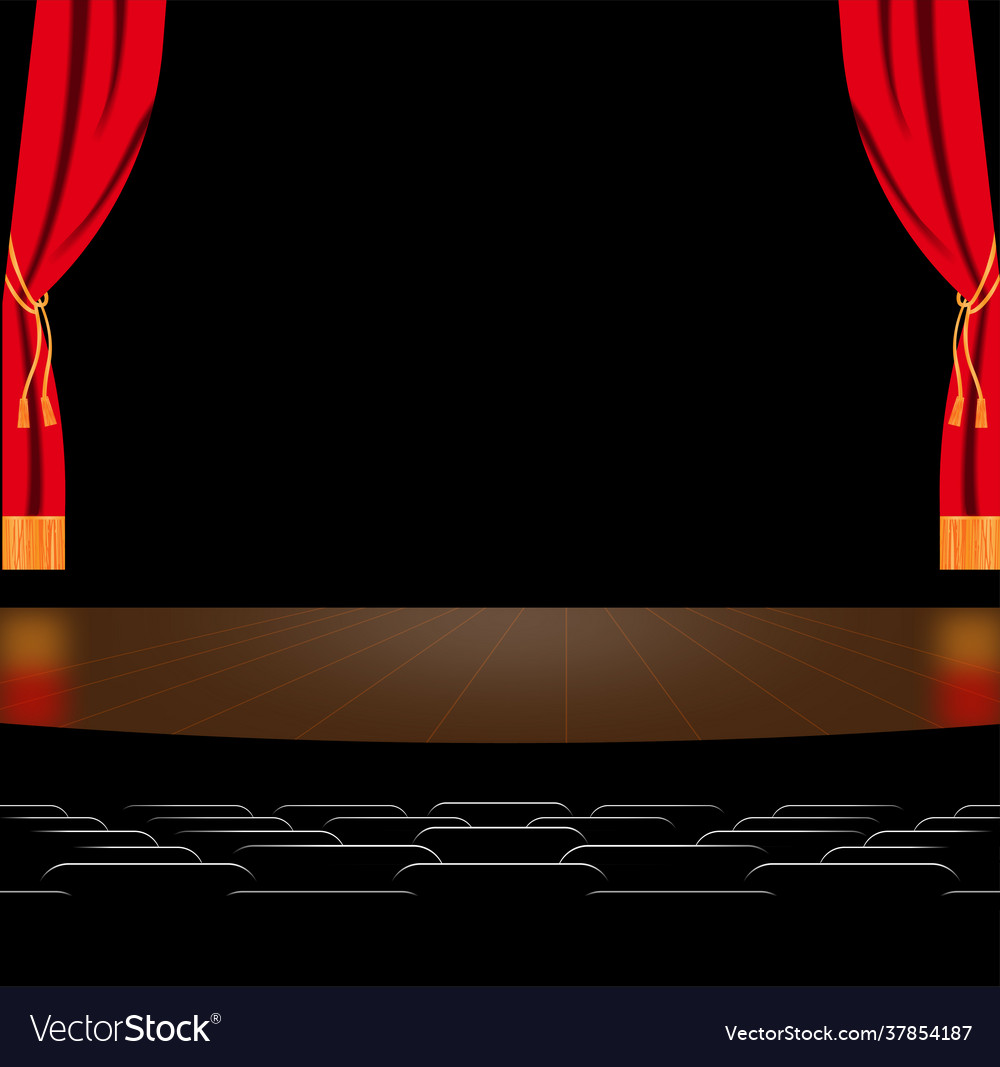 Detail Background Teater Nomer 34