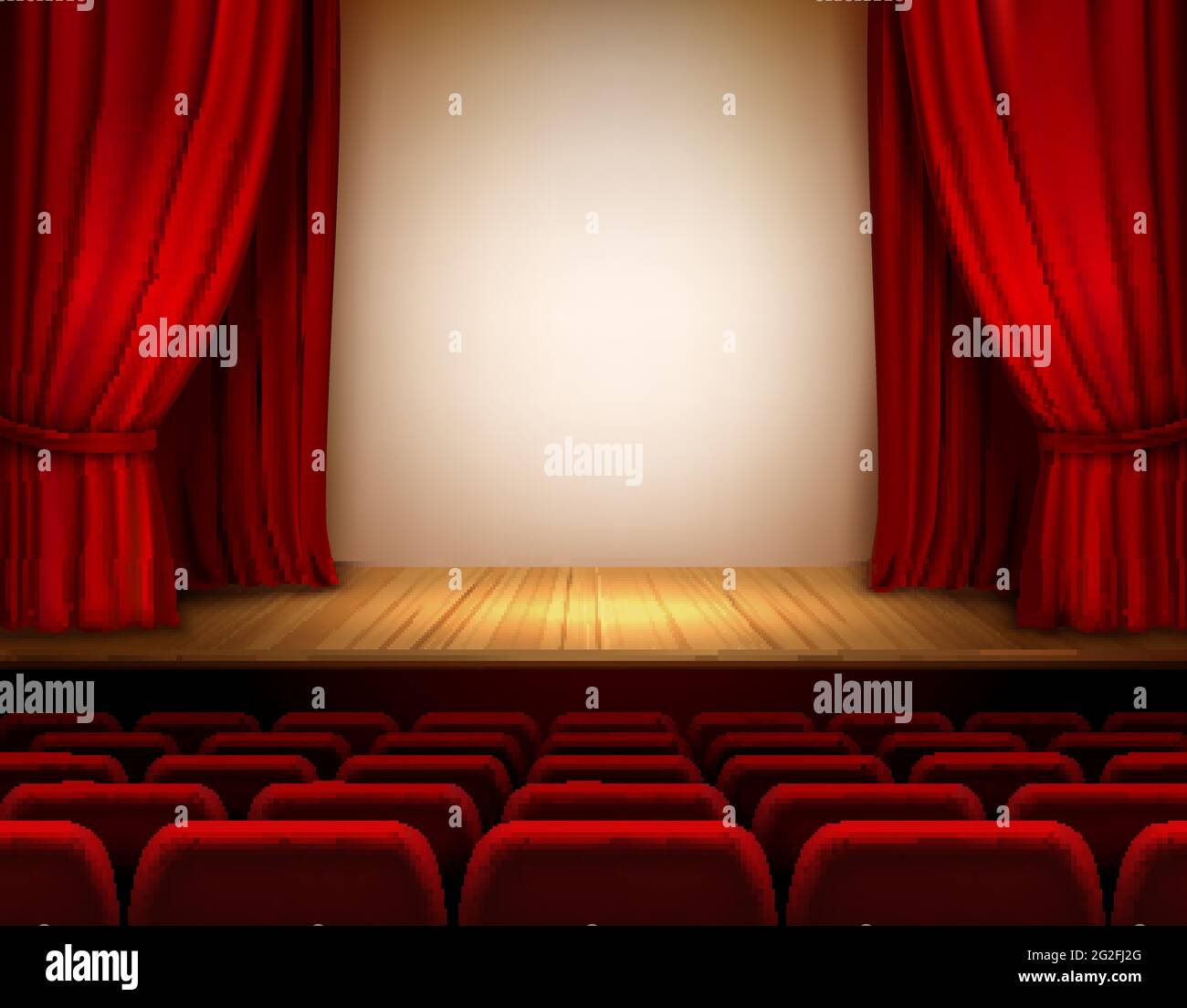 Detail Background Teater Nomer 35