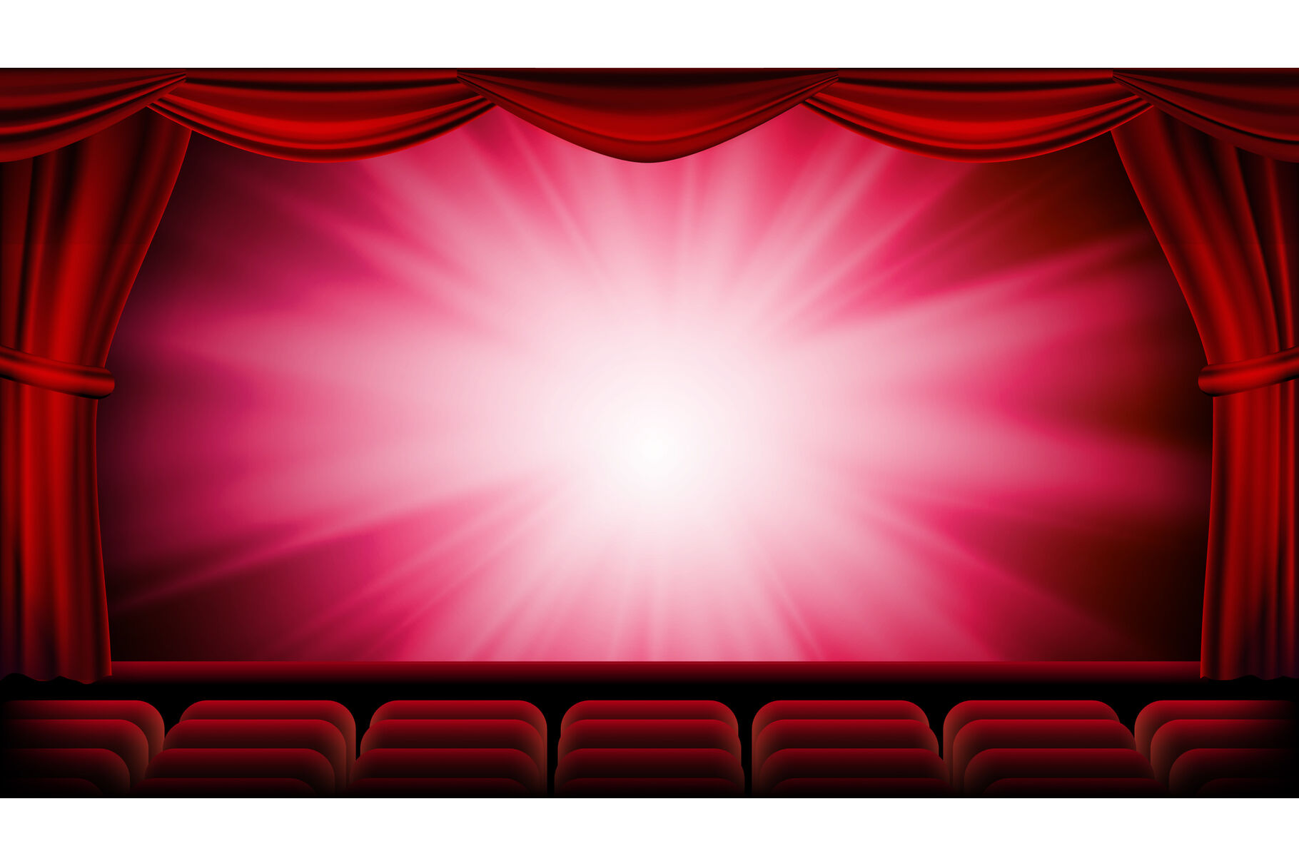 Detail Background Teater Nomer 37