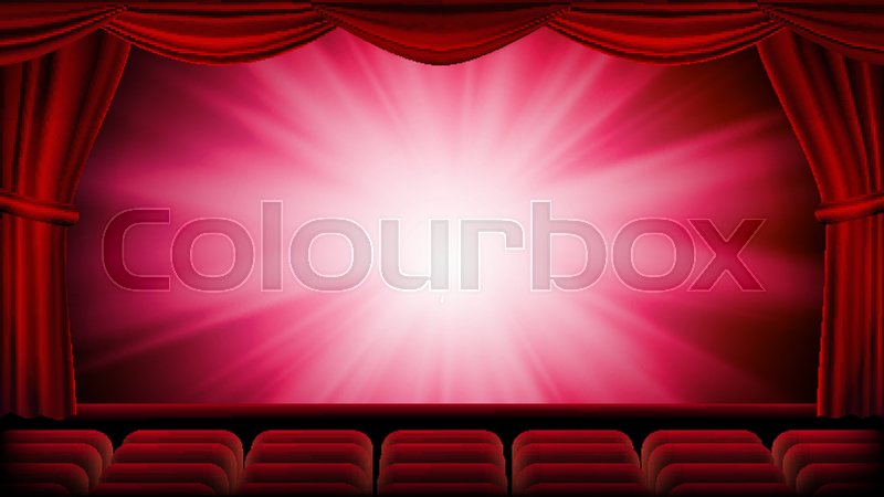 Detail Background Teater Nomer 43