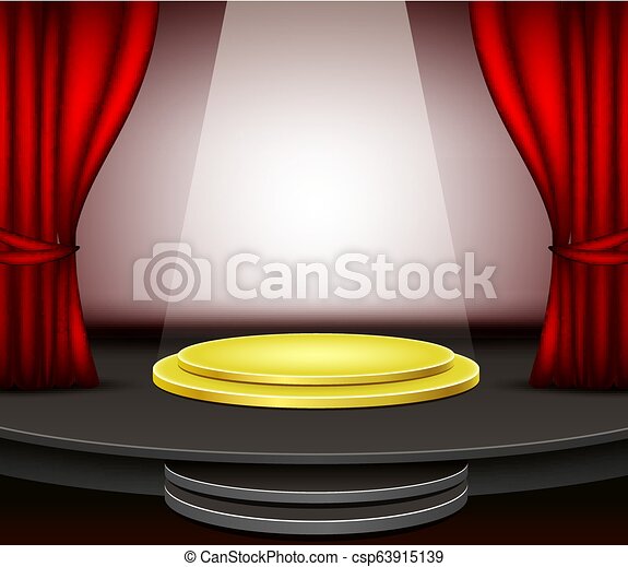 Detail Background Teater Nomer 49