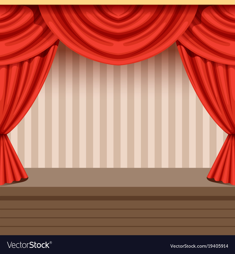 Detail Background Teater Nomer 8