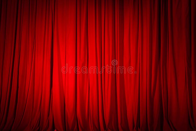 Detail Background Teater Nomer 9
