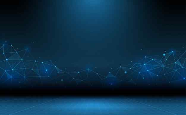 Detail Background Technology Hd Nomer 16